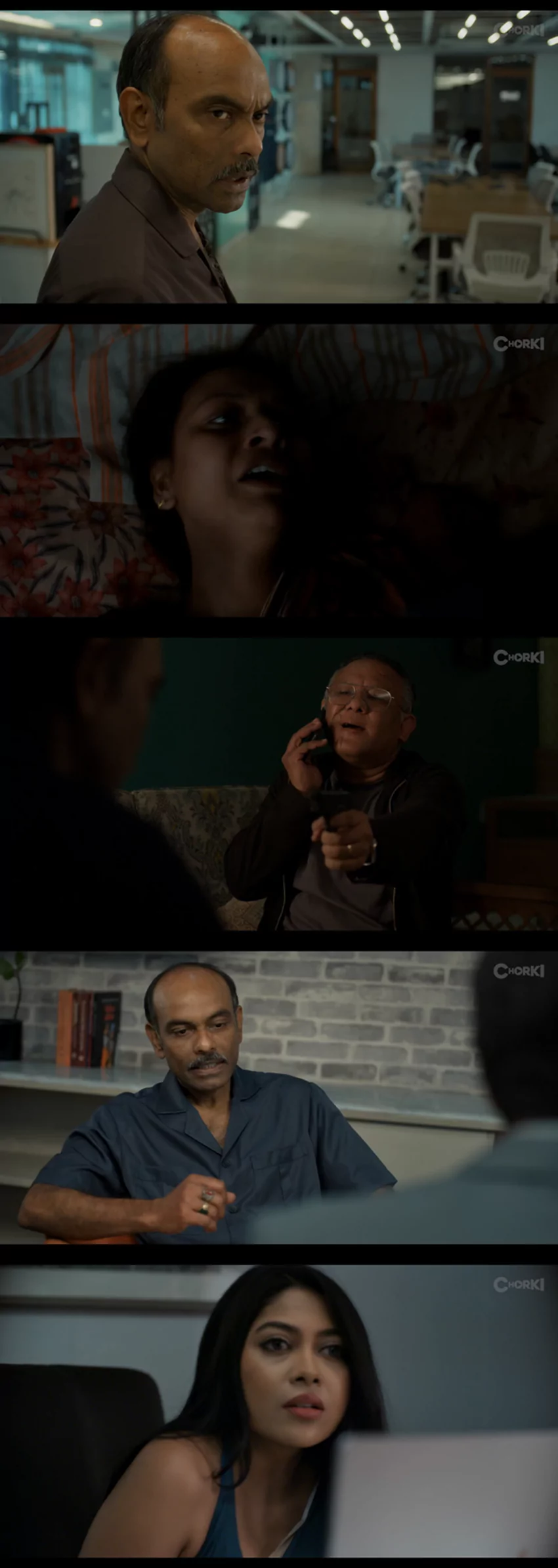 Download Myself Allen Swapan | 2023 – 2025 | Season 1 – 2 | Complete Bengali | Chorki WEB Series 480p 720p 1080p Download Myself Allen Swapan | 2025 | Season 2 | Complete Bengali ORG | Chorki WEB Series 480p 720p 1080p