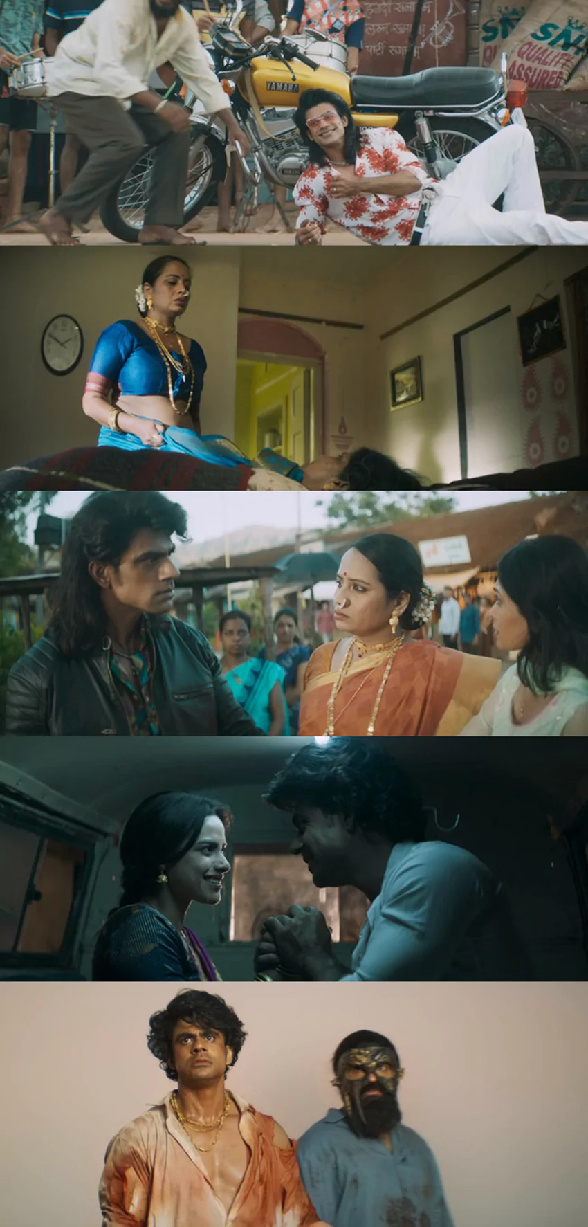 Download Babu | 2024 | Hindi DD2.0 + Marathi DD5.1 | Dual Audio | Full Movie 480p 720p 1080p Download Babu | 2024 | Hindi DD2.0 + Marathi DD5.1 | Dual Audio | Full Movie 480p 720p 1080p