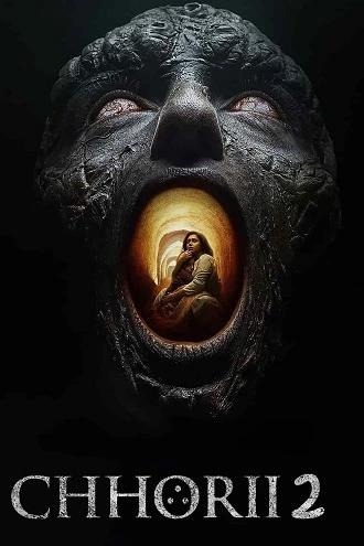 Download Chhorii 2 | 2025 | AMZN WEB-DL | Hindi DD5.1 | Full Movie 480p 720p 1080p Download Chhorii 2 | 2025 | AMZN WEB-DL | Hindi DD5.1 | Full Movie 480p 720p 1080p