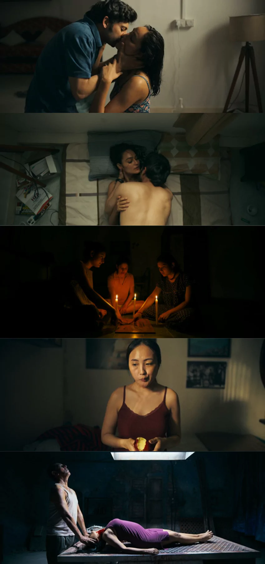 Download Khauf | 2025 | Season 1 | Hindi DD 5.1 | Complete WEB-DL | AMZN Original WEB Series | 480p 720p 1080p Download Khauf | 2025 | Season 1 | Hindi DD 5.1 | Complete WEB-DL | AMZN Original WEB Series | 480p 720p 1080p