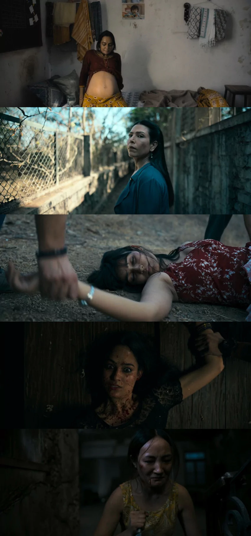 Download Khauf | 2025 | Season 1 | Hindi DD 5.1 | Complete WEB-DL | AMZN Original WEB Series | 480p 720p 1080p Download Khauf | 2025 | Season 1 | Hindi DD 5.1 | Complete WEB-DL | AMZN Original WEB Series | 480p 720p 1080p