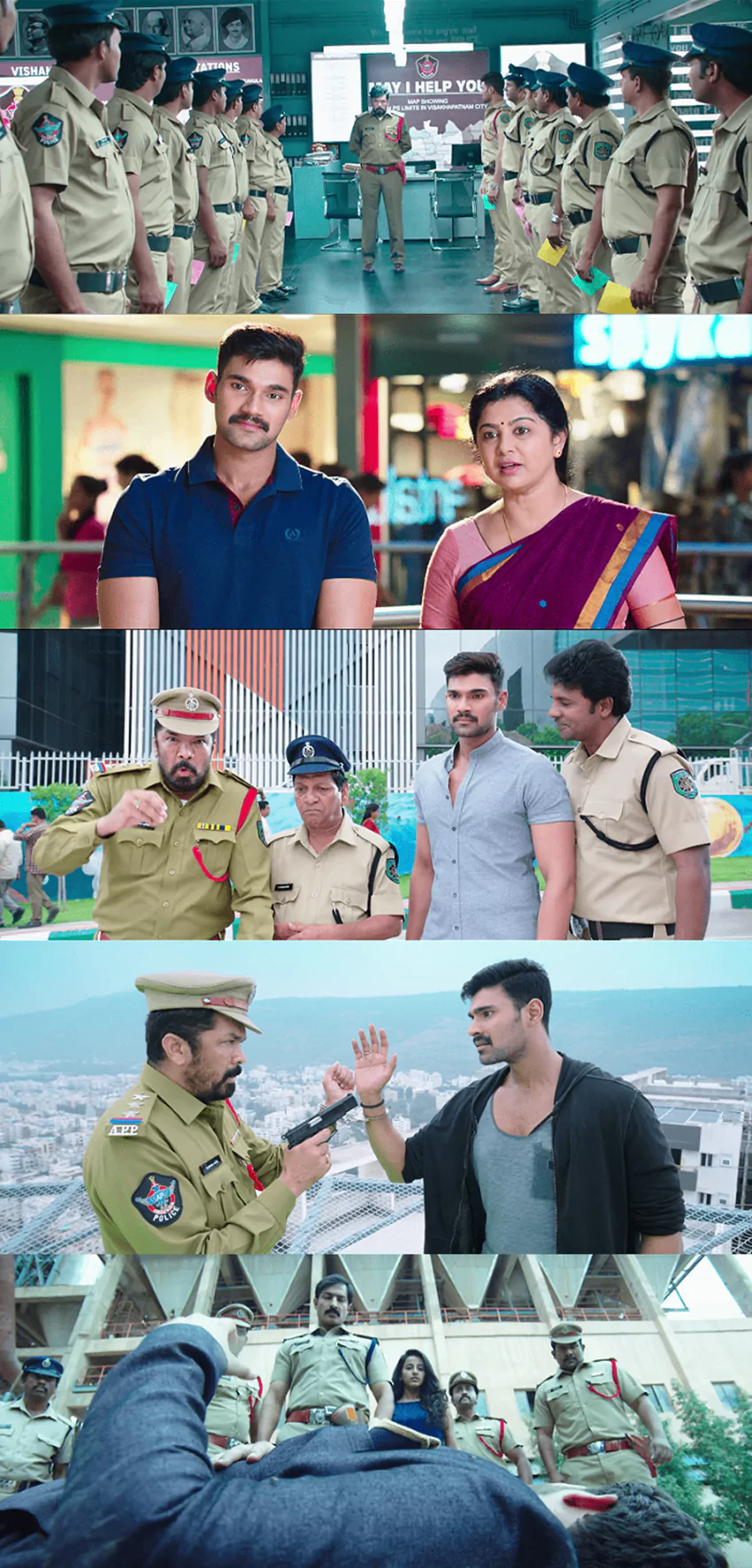 Download Kavacham – Inspector Vijay | 2018 | Hindi Dubbed | Full Movie 480p 720p 1080p Download Kavacham – Inspector Vijay | 2018 | Hindi Dubbed | Full Movie 480p 720p 1080p