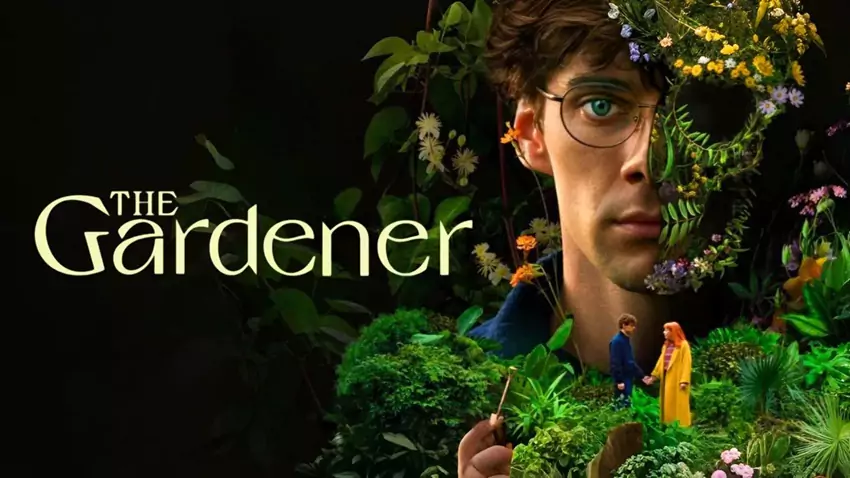 Download The Gardener | 2025 | Season 1 | Complete Dual Audio | Hindi-English | Netflix WEB Series | 480p 720p 1080p
