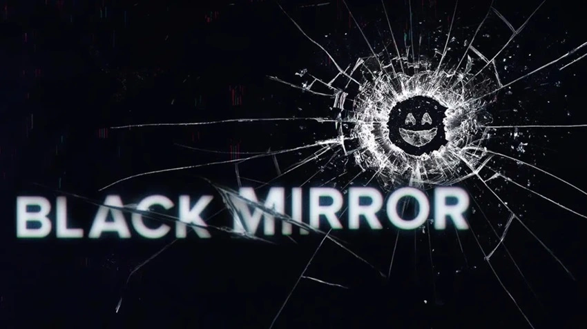 Download Black Mirror | 2025 | Season 7 | Complete Dual Audio | Hindi-English | Netflix WEB Series | 480p 720p 1080p