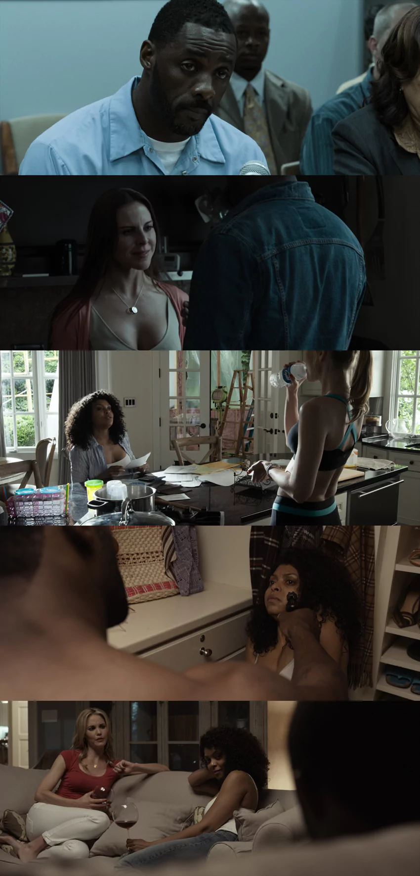 Download No Good Deed | 2014 | Hindi Dubbed (ORG) & English | Dual Audio | Full Movie 480p 720p 1080p