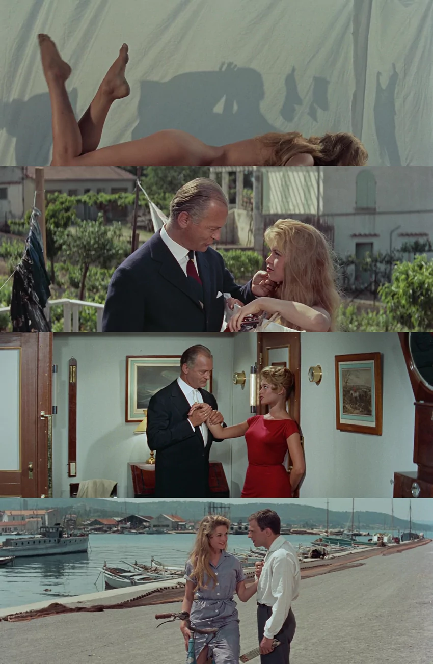 Download And God Created Woman | 1956 | Hindi-French | Dual Audio | Full Movie 480p 720p 1080p Download And God Created Woman | 1956 | Hindi-French | Dual Audio | Full Movie 480p 720p 1080p