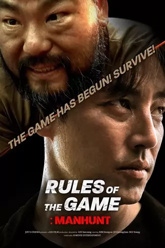 Download Rules of the Game: Manhunt | 2021 | Hindi-Korean | Dual Audio | Full Movie 480p 720p 1080p Download Rules of the Game: Manhunt | 2021 | Hindi-Korean | Dual Audio | Full Movie 480p 720p 1080p