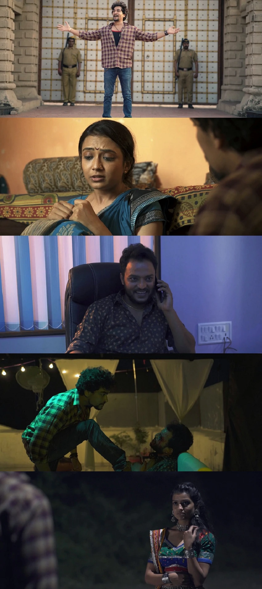 Download Cantt Road: The Beginning | 2023 | Hindi Full Movie MX WEB-DL 480p 720p 1080p Download Cantt Road: The Beginning | 2023 | Hindi Full Movie MX WEB-DL 480p 720p 1080p