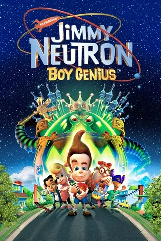 Download Jimmy Neutron Boy Genius | 2001 | Dual Audio | Hindi-English | BluRay 480p 720p 1080p Download Jimmy Neutron Boy Genius | 2001 | Dual Audio | Hindi-English | BluRay 480p 720p 1080p