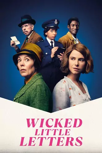 Download Wicked Little Letters | 2023 | Hindi-English | Dual Audio | Full Movie 480p 720p 1080p Download Wicked Little Letters | 2023 | Hindi-English | Dual Audio | Full Movie 480p 720p 1080p