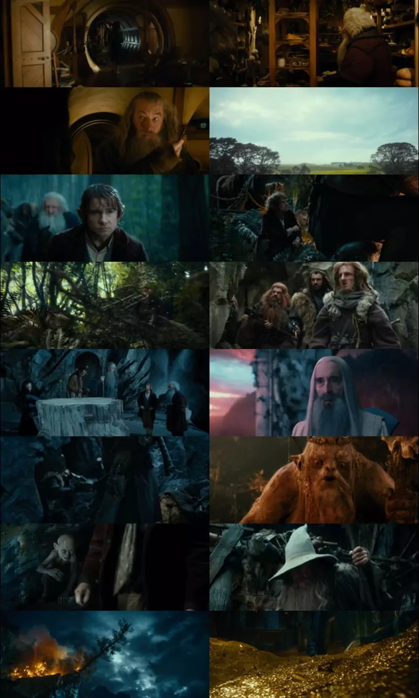 Download The Hobbit: An Unexpected Journey | 2012 | Hindi-English | Dual Audio | Full Movie 480p 720p 1080p Download The Hobbit: An Unexpected Journey | 2012 | Hindi-English | Dual Audio | Full Movie 480p 720p 1080p