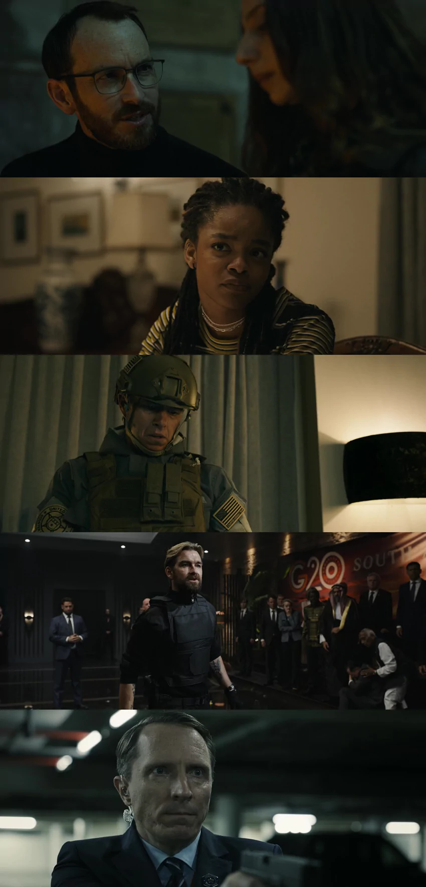 Download G20 | 2025 | Amazon Original | Hindi-English | Dual Audio | Full Movie 480p 720p 1080p