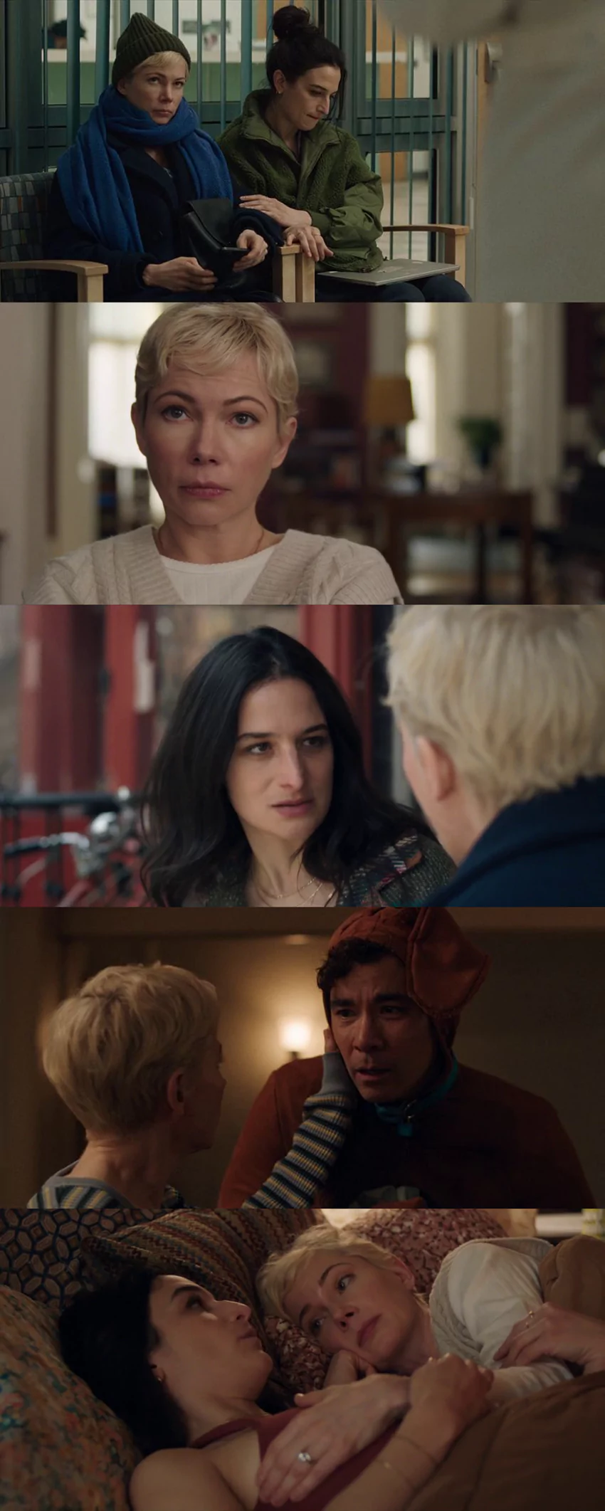 Download Dying for Sex | 2025 | Season 1 | Complete English DD5.1 | Hulu Original WEB Series | 480p 720p 1080p Download Dying for Sex | 2025 | Season 1 | Complete English DD5.1 | Hulu Original WEB Series | 480p 720p 1080p