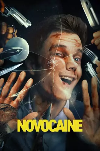 Download Novocaine | 2025 | Hindi Dubbed (DD 5.1) & English | Dual Audio | Full Movie 480p 720p 1080p Download Novocaine | 2025 | Hindi Dubbed (DD 5.1) & English | Dual Audio | Full Movie 480p 720p 1080p