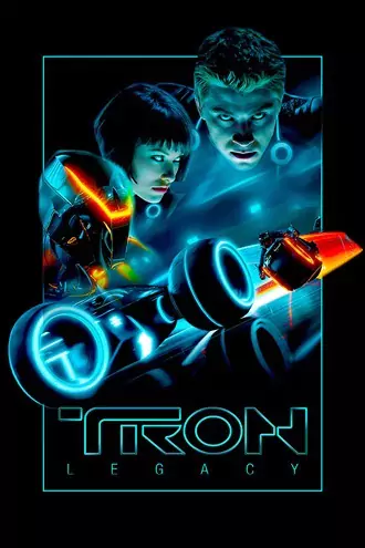 Download Tron Legacy | 2010 | Hindi ORG | Dual Audio | Full Movie 480p 720p 1080p