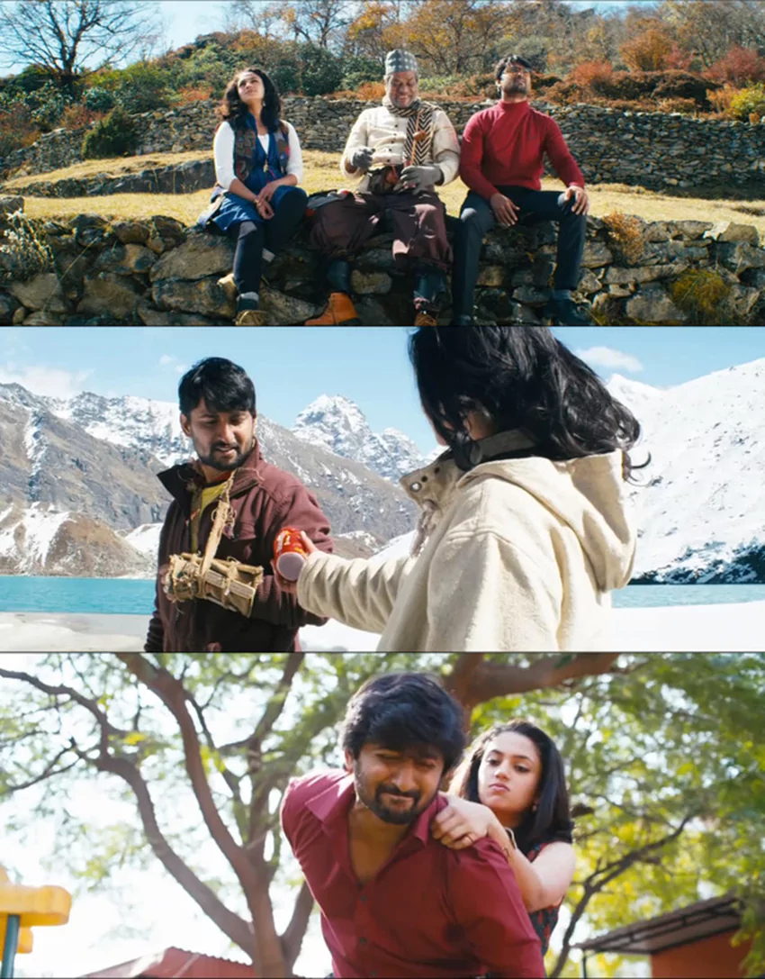 Download Yevade Subramanyam | 2015 | Hindi Dubbed | Dual Audio | Full Movie 480p 720p 1080p Download Yevade Subramanyam | 2015 | Hindi Dubbed | Dual Audio | Full Movie 480p 720p 1080p