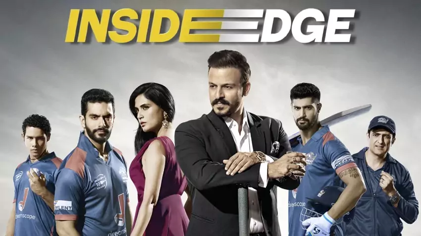 Download Inside Edge | 2020 | Season 2 | Complete Hindi DD5.1 | Amazon Original WEB Series | 480p 720p 1080p Download Inside Edge | 2020 | Season 2 | Complete Hindi DD5.1 | Amazon Original WEB Series | 480p 720p 1080p