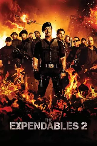 Download The Expendables 2 | 2012 | Hindi-English | Dual Audio | BluRay | Full Movie 480p 720p 1080p
