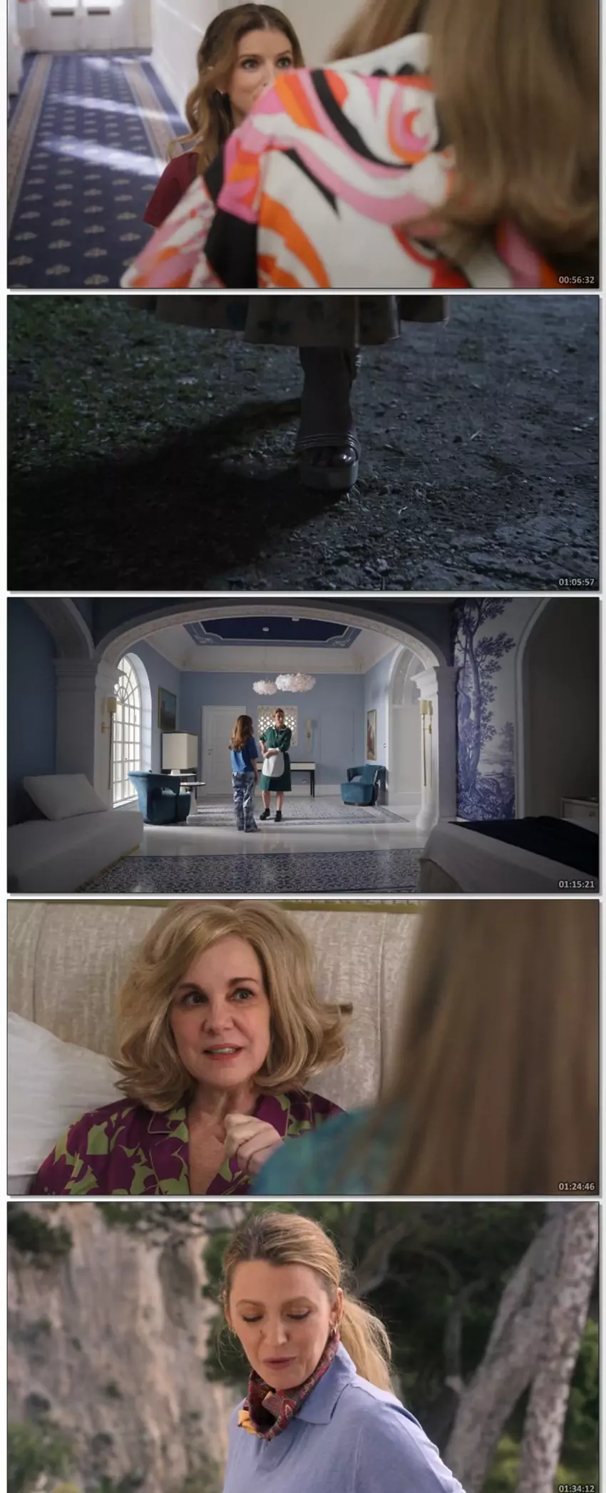 Download Another Simple Favor | 2025 | Hindi-English | Dual Audio | AMZN WEB-DL | Full Movie 480p 720p 1080p