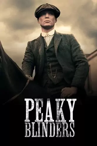Download Peaky Blinders | 2013 | Season 1 | Hindi Dubbed (ORG) & English | Complete Dual Audio | Netflix Original WEB Series | 480p 720p 1080p
