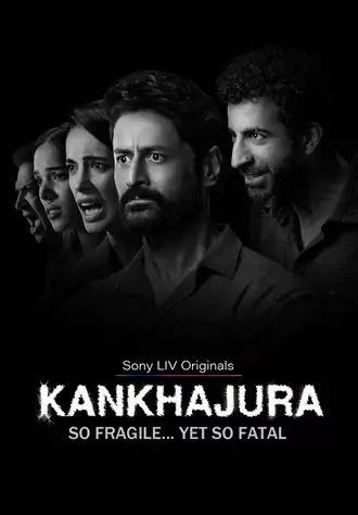 Download Kankhajura | 2025 | Season 1 | Complete Hindi DD5.1 | SonyLIV Original WEB Series | 480p 720p 1080p