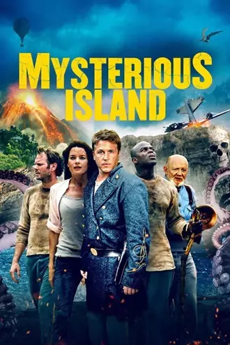 Download Jules Verne’s Mysterious Island | 2010 | Hindi-English | Dual Audio | Full Movie 480p 720p 1080p