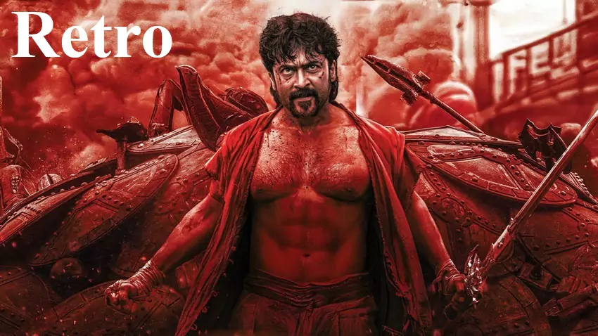 Download Retro | 2025 | Hindi ORG DD5.1 + Tamil | Dual Audio | Netflix WEB-DL | Full Movie 480p 720p 1080p Download Retro | 2025 | Hindi ORG DD5.1 + Tamil | Dual Audio | Netflix WEB-DL | Full Movie 480p 720p 1080p