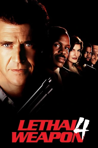 Download Lethal Weapon 4 | 1998 | Dual Audio | Hindi-English | BluRay 480p 720p 1080p
