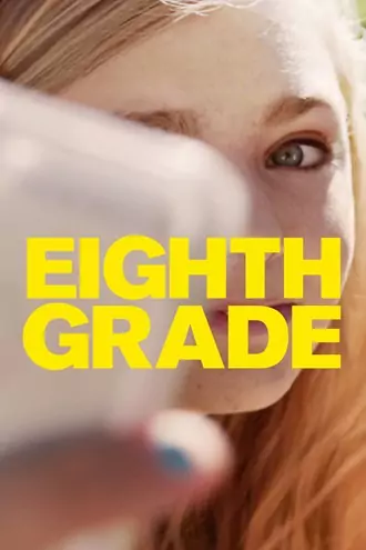Download Eighth Grade | 2018 | Hindi-English | Dual Audio | BluRay | Full Movie 480p 720p 1080p