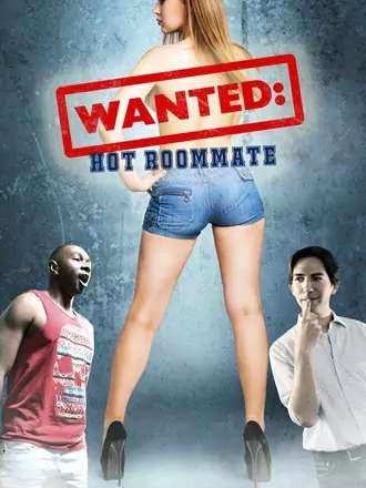 Download Wanted Hot Roommate | 2017 | Hindi-English | Dual Audio | WEB-DL | Full Movie 480p 720p 1080p