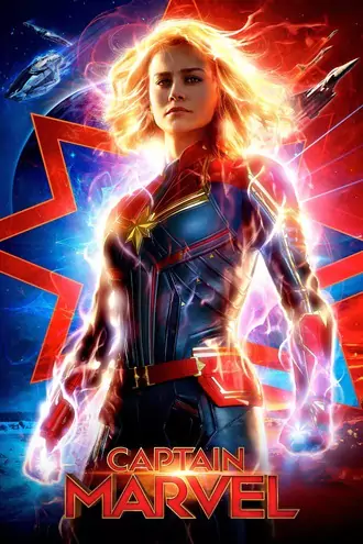 Download Captain Marvel | 2019 | Hindi-English | Dual Audio | BluRay | Full Movie 480p 720p 1080p