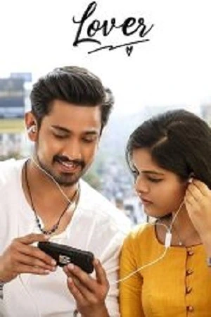 Download Rebel Khiladi – Lover | 2018 | Dual Audio | Hindi + Telugu | UNCUT WEB-DL 480p 720p 1080p