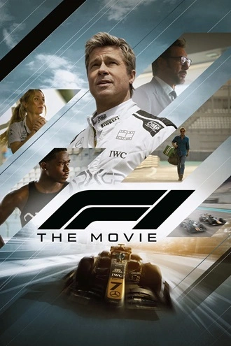 Download F1: The Movie | 2025 | Hindi DD5.1-English | Dual Audio | Amazon Prime WEB-DL | Full Movie 480p 720p 1080p