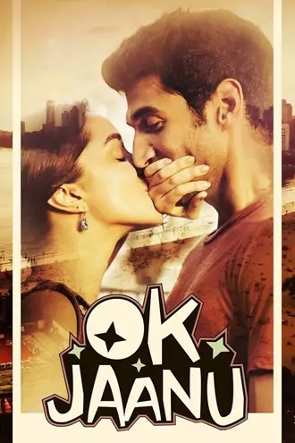 Download OK Jaanu | 2017 | Hindi DD5.1 | Blu-Ray | Full Movie 480p 720p 1080p
