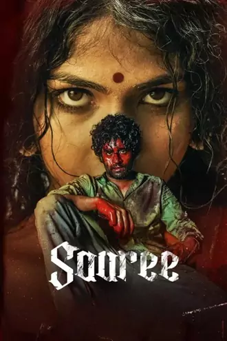 Download Saaree | 2025 | Hindi Dubbed ORG + Malayalam | Dual Audio | WEB-DL | Full Movie 480p 720p 1080p