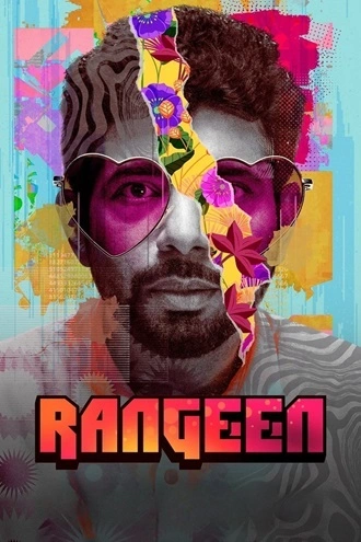 Download Rangeen | 2025 | Season 1 | Complete Hindi DD5.1 | Amazon Prime Video WEB Series | 480p 720p 1080p