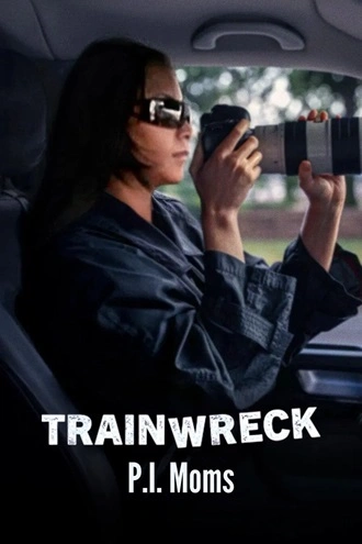 Download Trainwreck: P.I. Moms | 2025 | Hindi-English | Dual Audio | WEB-DL | Full Movie 480p 720p 1080p