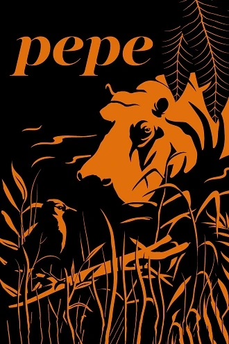 Download Pepe | 2024 | Dual Audio | Hindi + Kannada | WeB-DL Full Movie 480p 720p 1080p
