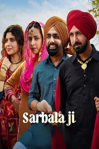 Download Sarbala Ji | 2025 | Punjabi | Pre-HD – HC-Esubs | Full Movie 480p 720p 1080p