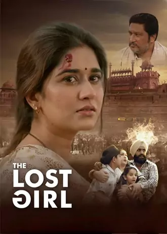 Download The Lost Girl | 2024 | Hindi ORG. DD5.1 | AMZN WEB-DL | Full Movie 480p 720p 1080p