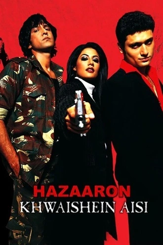 Download Hazaaron Khwaishein Aisi | 2003 | Hindi DD2.0 | WEB-DL | Full Movie 480p 720p 1080p