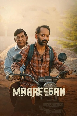 Download Maareesan | 2025 | Hindi + Tamil | Dual Audio | WEB-DL | Full Movie 480p 720p 1080p