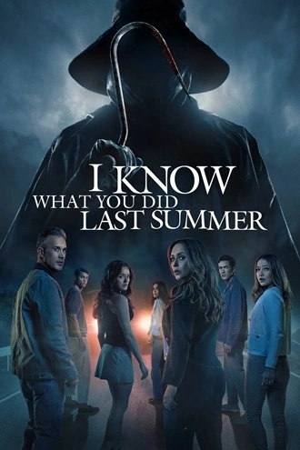 Download I Know What You Did Last Summer | 2025 | Hindi DD5.1-English | Dual Audio | AMZN WEB-DL | Full Movie 480p 720p 1080p