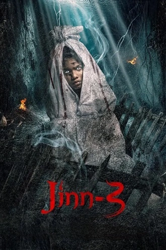 Download Jinn 3 | 2025 | Bengali | WEB-DL | Full Movie 480p 720p 1080p