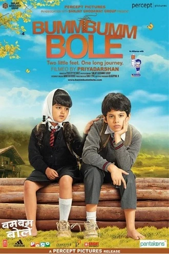 Download Bumm Bumm Bole | 2010 | Hindi | WebRip | Full Movie 480p 720p 1080p