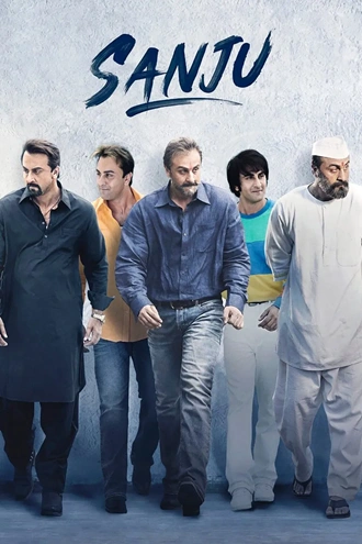 Download Sanju | 2018 | Hindi DD5.1 | BluRay | Full Movie 480p 720p 1080p