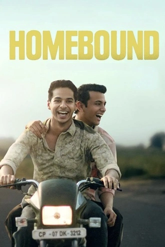 Download Homebound | 2025 | Hindi DD5.1 | WEB-DL | Full Movie 480p 720p 1080p