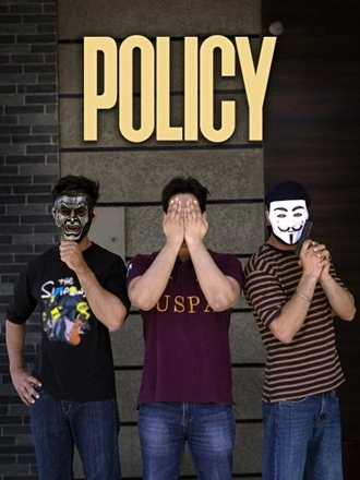 Download Policy | 2025 | Punjabi | WEB-DL | Full Movie 480p 720p 1080p