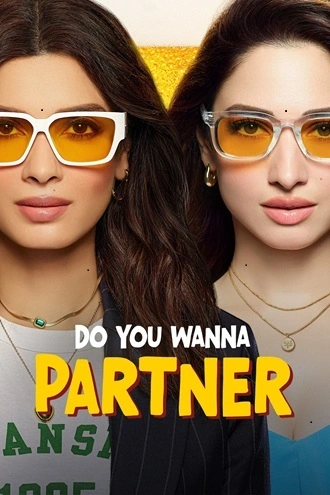 Download Do You Wanna Partner | 2025 | Season 1 | Hindi DD5.1 | WEB-DL | Amazon Original WEB Series | 480p 720p 1080p