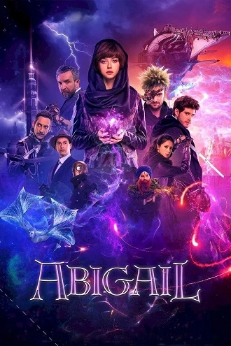 Download Abigail | 2019 | Hindi (DD2.0) & English | Dual Audio | BluRay | Full Movie 480p 720p 1080p